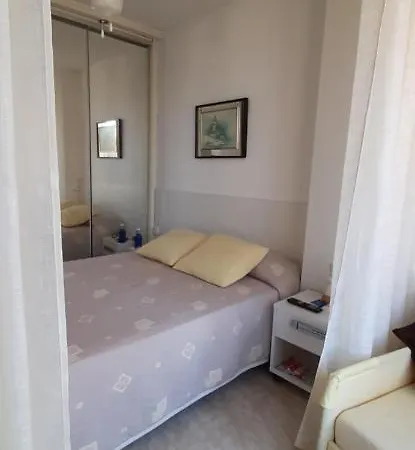 Centrico, Playa, Ciudad Apartamento *