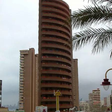 Appartement Centrico, Playa, Ciudad *