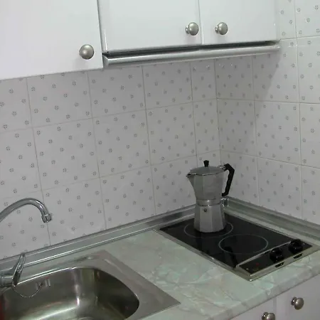Centrico, Playa, Ciudad Apartment
