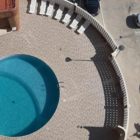 Appartement Centrico, Playa, Ciudad