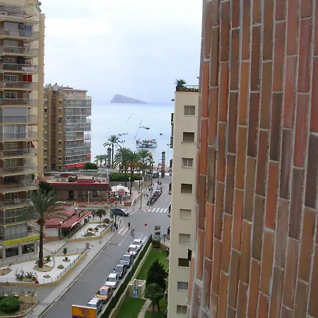 Apartment Centrico, Playa, Ciudad *